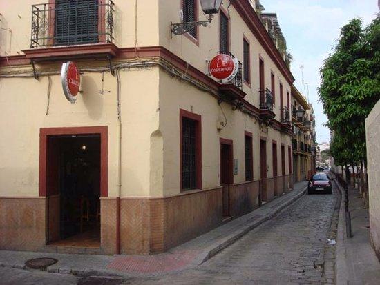 Bar La Vina